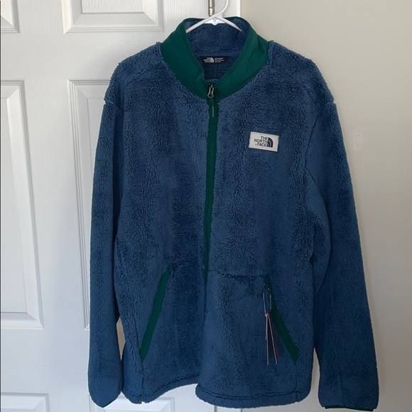The North Face Other - The North Face Fleece
